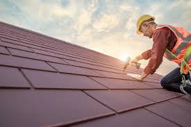 Best Tile Roofing Installation  in Elbow Lake, MN